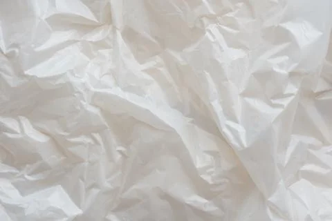 Texture of white plastic Stock Photos