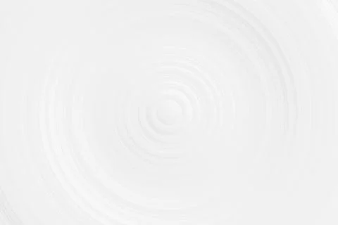 Texture of white plastic twirl, abstract background Stock Illustration
