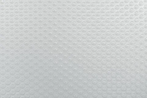 Texture of white rough plastic surface. Organic material background Stock Photos