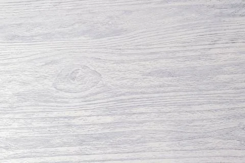 Texture of white rustic wooden table background Stock Photos