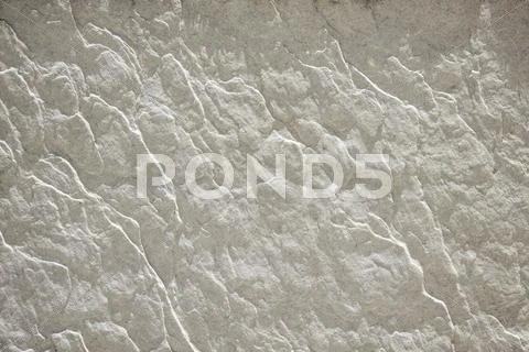 Texture of white stone bricks Stock Photos