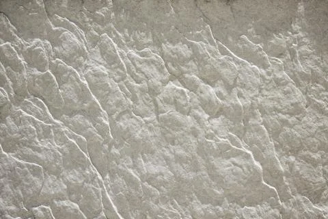 Texture of white stone bricks Stock Photos