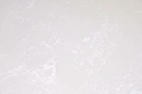 Texture of a white stone countertop close-up Stock Photos
