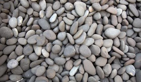 Texture of white stone for interior or construction Stock Photos