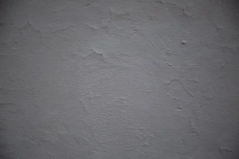 Texture, white wall, cracked paint Stock Photos