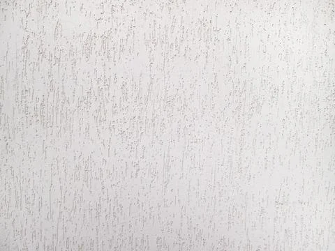 Texture of a white wall with a grungy pattern. Scratches and gouges in the .. Stock Photos