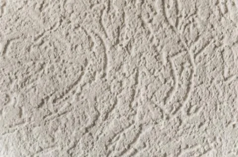 Texture of a white wall Stock Photos