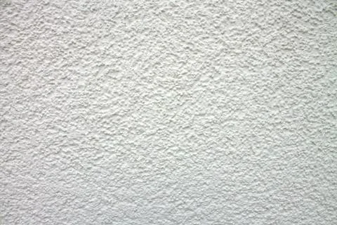 Texture of a white wall Stock Photos