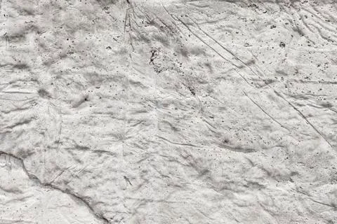 Texture of a white wall Foto stock