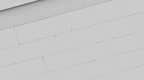 Texture white wallpaper 3d illustration render Stock Illustration