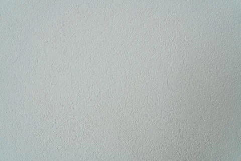 The texture of a whitewashed wall, an example of all European walls in a house 写真素材