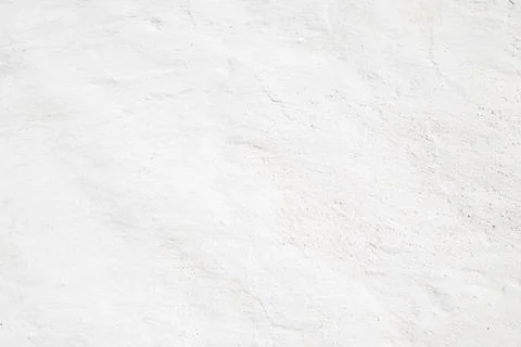 Texture whitewashed wall Stock Photos