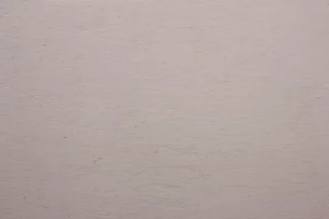 The texture of the whitewashed wall. White wall background. Stock Photos