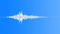 Texture whoosh 01 medium 03 Sound Effect