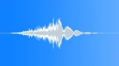 Texture whoosh 03 medium 04 Sound Effect