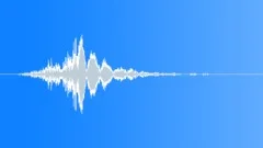 Texture whoosh 04 medium 10 Sound Effect