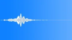 Texture whoosh 04 slow 02 Sound Effect