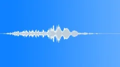 Texture whoosh 04 slow 05 Sound Effect