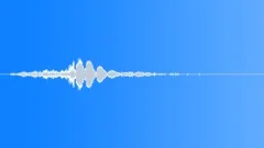 Texture whoosh 04 slow 10 Sound Effect