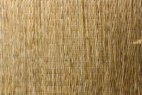 Texture of wicker Stock Photos