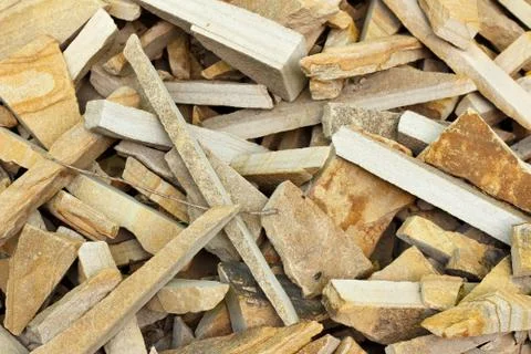 Texture of wild sandstone as a background or backdrop 写真素材