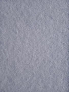 Texture of winter snow Stock Photos