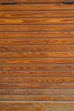 A texture of wood, also suitable as a background Stock Photos
