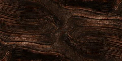 Texture of wood and computer effect. Brown color 스톡 사진
