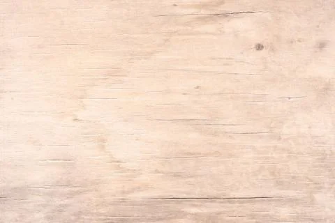 Texture of wood background close up. Empty template. Stock Photos