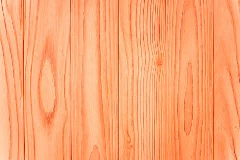 Texture of wood background close up. Stock Photos