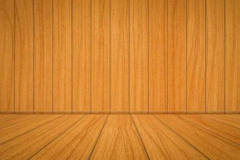 Texture of wood background closeup Stock Illustration