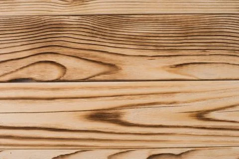 Texture of wood background closeup Stock Photos