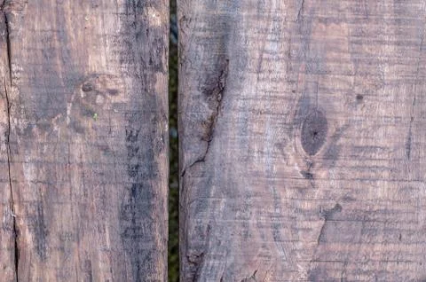 Texture of wood background closeup Stock Photos
