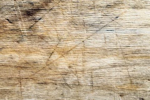Texture of wood background closeup Stock Photos
