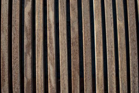 Texture of wood background closeup. Stock-Fotos