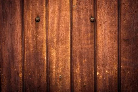 Texture of wood background Stock Photos