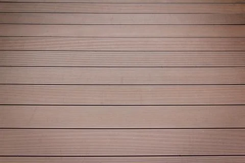 Texture of wood footpath Stock Photos