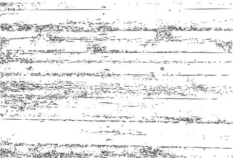 Texture of wood Stock Illustration