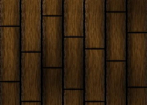 Texture wood Stock Illustration
