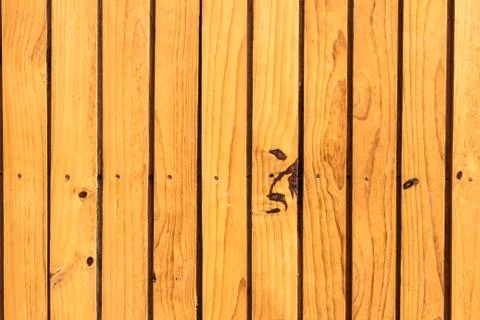 Texture of Wood panel for background Stock Photos
