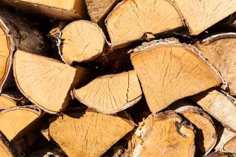 Texture of wood Stock Photos