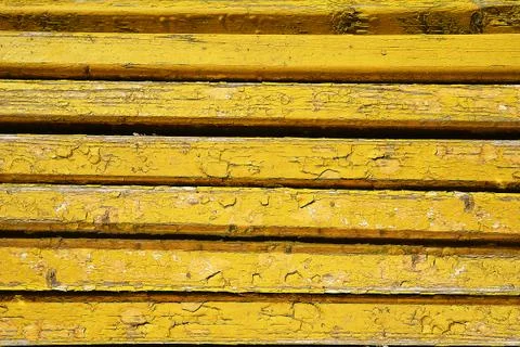 The texture of the wood. Stock Photos