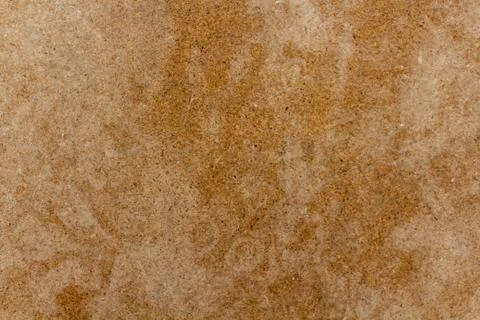 The texture of the wood Foto stock