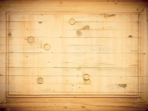 Texture of the wood Stock Photos