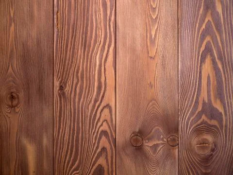 Texture of the wood Stock Photos