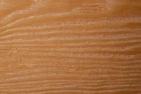 The texture of the wood is subjected to mechanical processing Stockfoto's