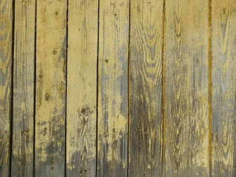 Texture wood wall old Foto stock
