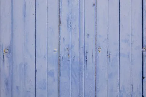 Texture of a wood wall Stock Photos