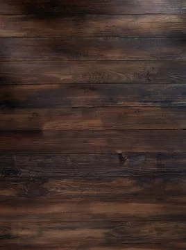 The texture of the wooden background, empty brown wooden background Stock-Fotos