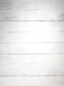 The texture of the wooden background, empty white wooden background. 스톡 사진